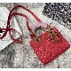 MICRO LADY DIOR BAG