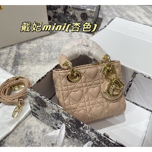 MICRO LADY DIOR BAG