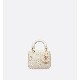 MICRO LADY DIOR BAG