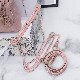 MINI LADY DIOR BAG Ultramatte Cannage Calfskin