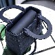 MEDIUM LADY DIOR BAG Ultramatte Cannage Calfskin