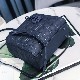 MEDIUM LADY DIOR BAG Ultramatte Cannage Calfskin