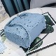 MEDIUM LADY DIOR BAG Ultramatte Cannage Calfskin