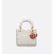 MINI LADY DIOR DIORAMOUR BAG