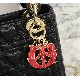 MINI LADY DIOR DIORAMOUR BAG