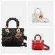3colors DIORAMOUR MY ABCDIOR LADY DIOR BAG