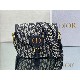 2colors DIOR BOBBY BAG Oblique Jacquard SML