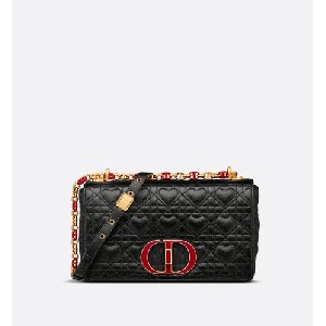 DIORAMOUR DIOR CARO BAG