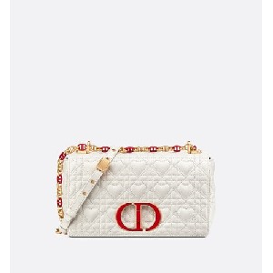 DIORAMOUR DIOR CARO BAG