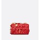 DIORAMOUR DIOR CARO BAG