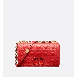 DIORAMOUR DIOR CARO BAG