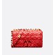 DIORAMOUR DIOR CARO BAG
