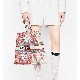 DIORAMOUR DIOR BOOK TOTE