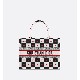 DIORAMOUR DIOR BOOK TOTE
