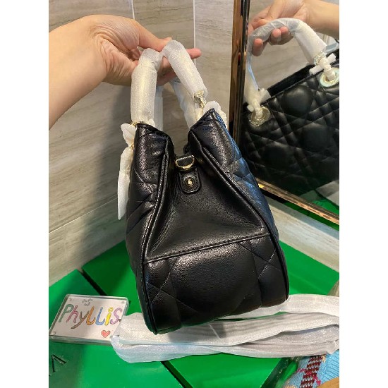 3colors Lady 95.22 bag