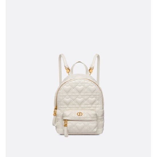 3colors MINI DIORAMOUR DIOR BACKPACK