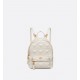 3colors MINI DIORAMOUR DIOR BACKPACK