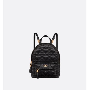 3colors MINI DIORAMOUR DIOR BACKPACK