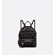 3colors MINI DIORAMOUR DIOR BACKPACK