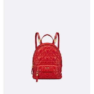 MINI DIORAMOUR DIOR BACKPACK