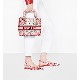 MEDIUM LADY D-LITE BAG