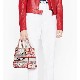 MEDIUM LADY D-LITE BAG