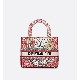 MEDIUM LADY D-LITE BAG
