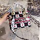 MEDIUM LADY D-LITE BAG