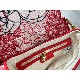 DIORAMOUR SADDLE BAG