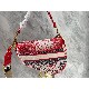 DIORAMOUR SADDLE BAG