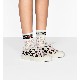 WALK'N'DIOR DIORAMOUR SNEAKER