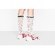DIORAMOUR HIGH SOCKS