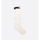 DIORAMOUR HIGH SOCKS