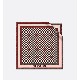 DIORAMOUR SQUARE SCARF