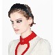 DIORAMOUR EARRINGS