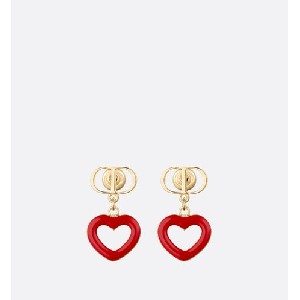 DIORAMOUR EARRINGS