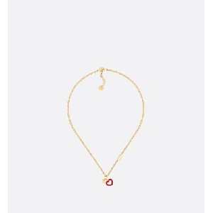 DIORAMOUR NECKLACE