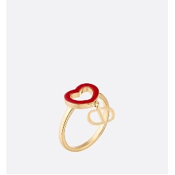 DIORAMOUR RING