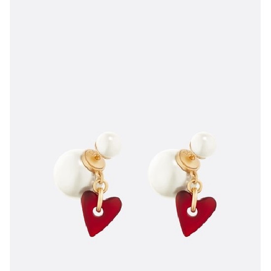 DIOR TRIBALES EARRINGS