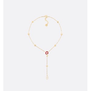 DIORAMOUR NECKLACE