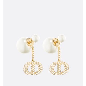 DIOR TRIBALES EARRINGS