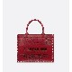 SMALL DIORAMOUR DIOR BOOK TOTE
