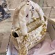 MEDIUM LADY D-LITE BAG