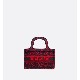 SAC DIOR BOOK TOTE