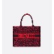 SAC DIOR BOOK TOTE