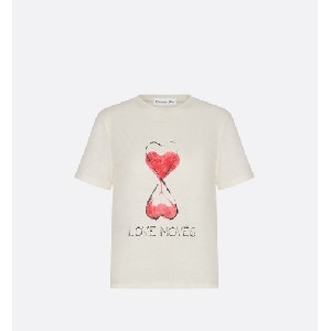 LOVE MOVES' T-SHIRT