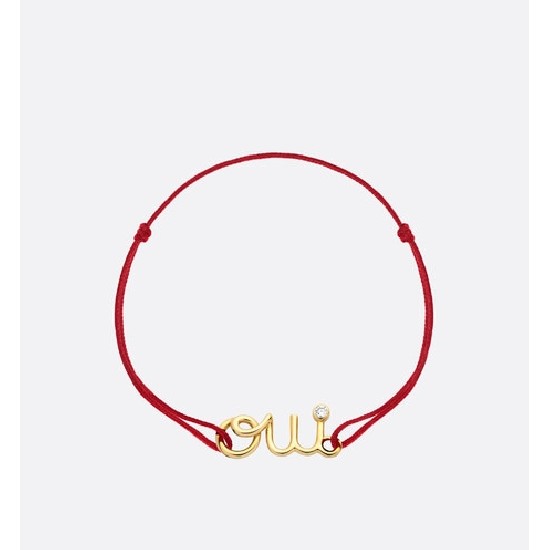 OUI BRACELET
