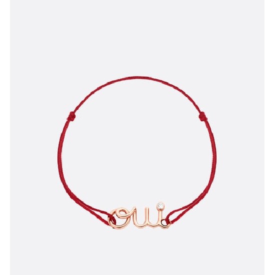 OUI BRACELET