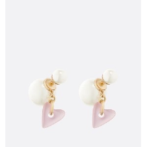 DIOR TRIBALES EARRINGS