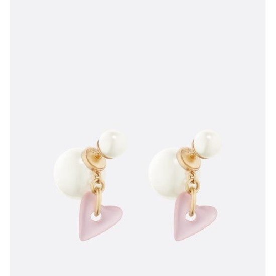 DIOR TRIBALES EARRINGS